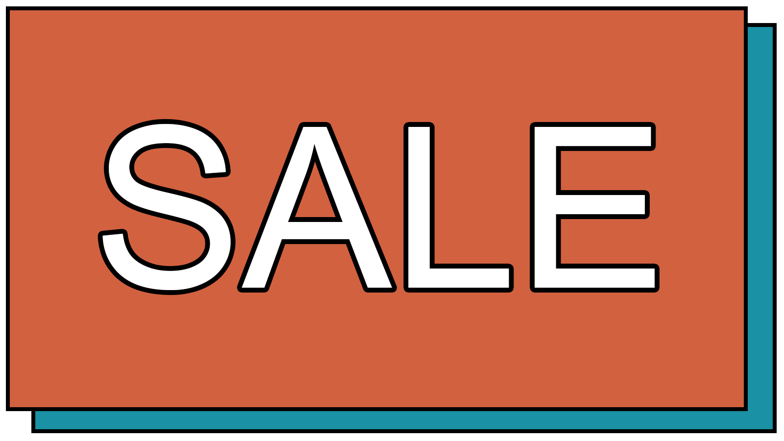Flash Sale