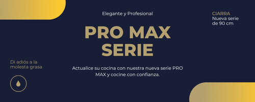 campana extractora 90