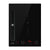 Ciarra ONE Placa de Inducción con Extractor Domino 390 mm con Sistema Plasma⁺ Incorporado CBBEH392BF-OW