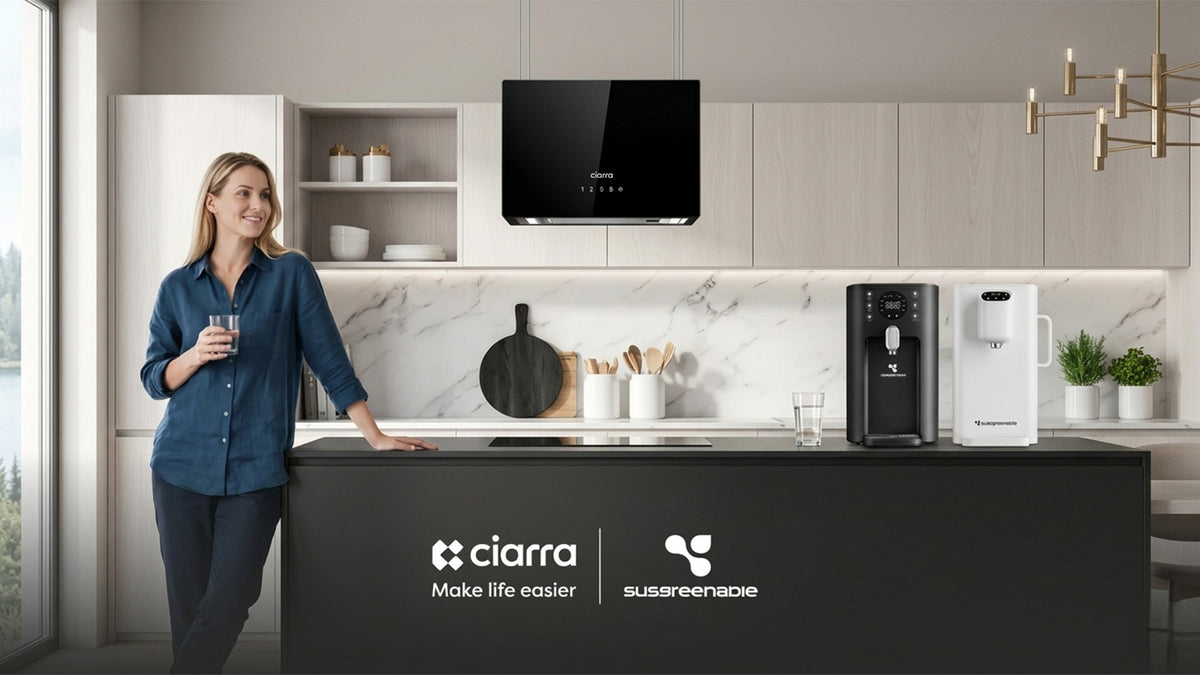 Cocinas Al Salón