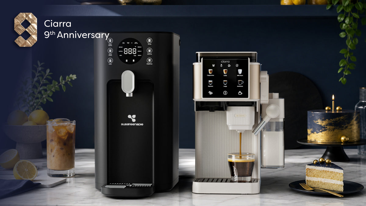 Tu Rincón de Bebidas e Infusiones