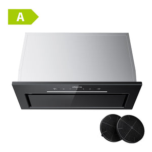 Ciarra Campana Extractora Integrada 52cm, Control por Gestos, Clase A CBCB5931A-OW