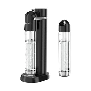 Maquina Agua con Gas