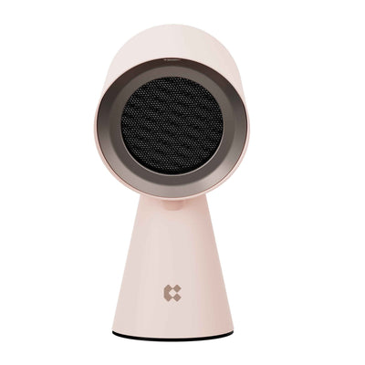 Ciarra HOOD TO GO Mini Campana Extractora Portátil de Sobremesa Sakura Candy