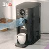 SGIWDR03-B 3s hot water