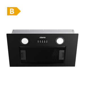 Ciarra Campana extractora integrada de 52cm CBCB5913A-B