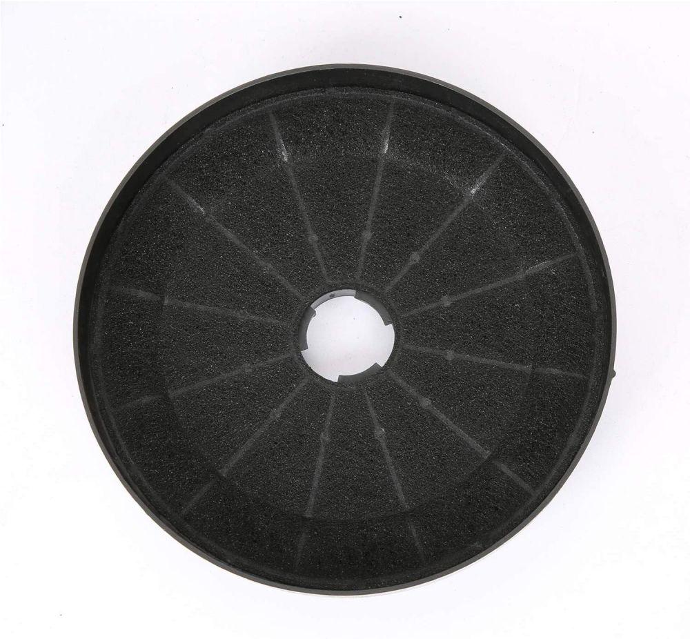 Filtro de carbón para campana circulante - ECFB01 (1 pieza) para Campanas  Extractoras - 9029798767